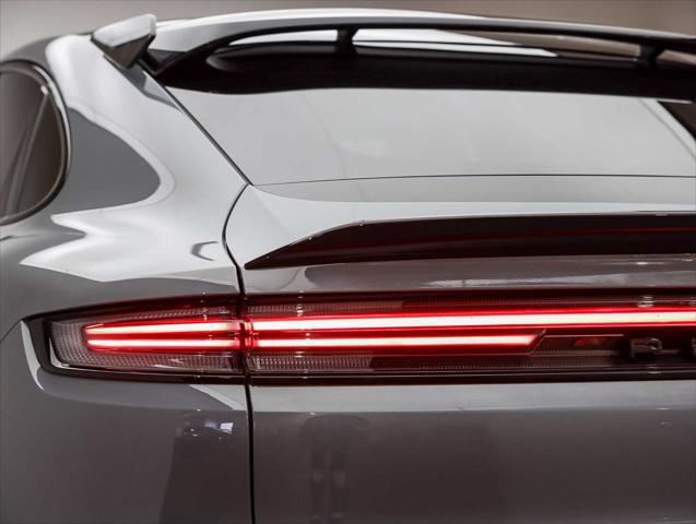 used 2024 Porsche Cayenne car, priced at $209,888