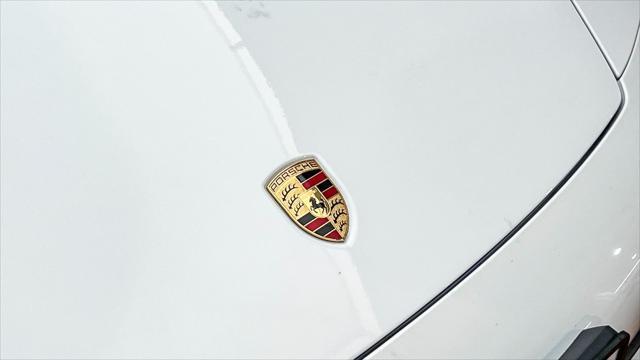 used 2024 Porsche 911 car, priced at $150,498