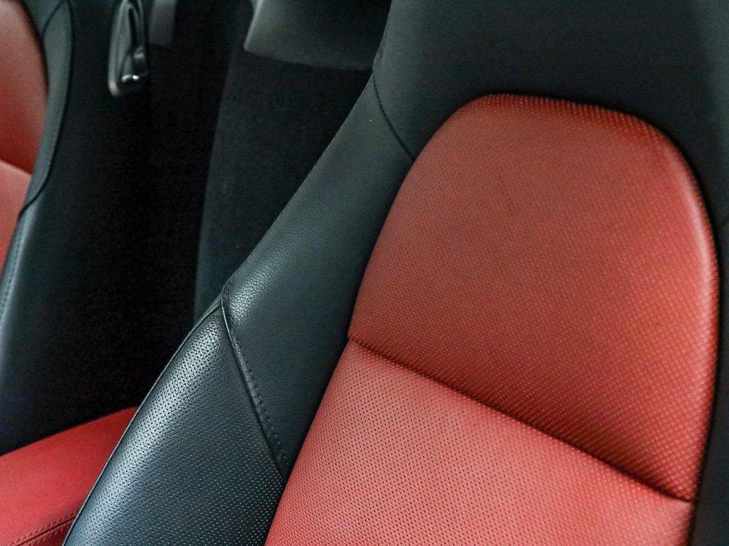 used 2025 Porsche 718 Cayman car, priced at $89,998