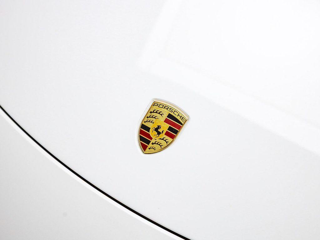 used 2025 Porsche 718 Cayman car, priced at $89,998