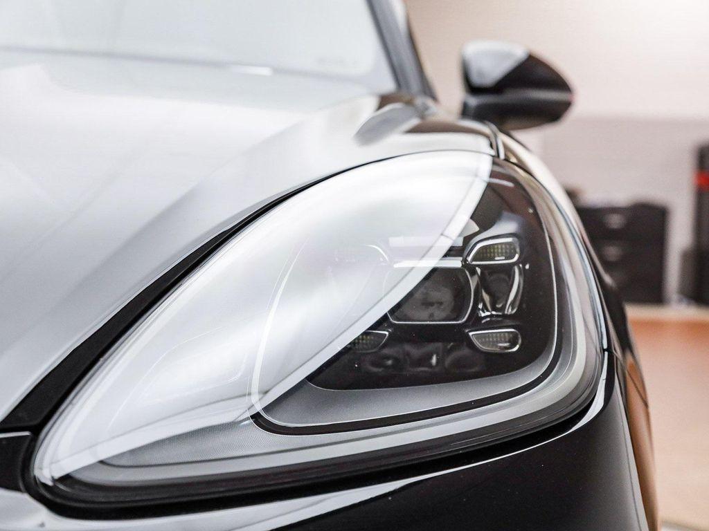 used 2023 Porsche Cayenne car, priced at $87,718