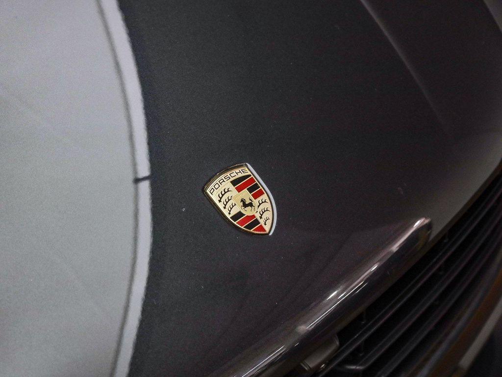 used 2020 Porsche Macan car, priced at $48,348