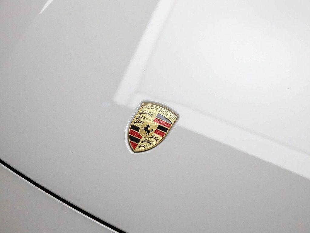 used 2023 Porsche Taycan car, priced at $74,991