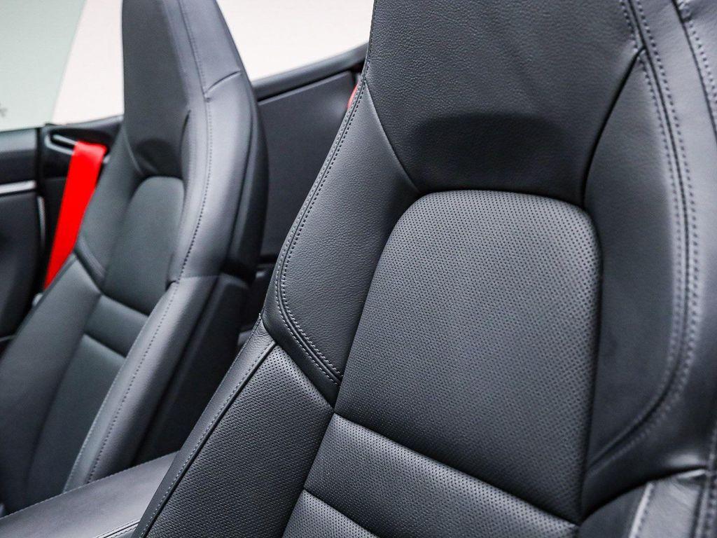 used 2022 Porsche 911 car, priced at $125,998