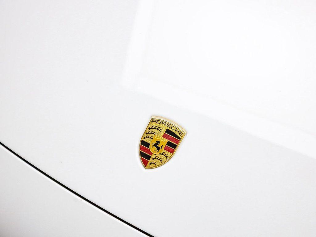 used 2022 Porsche 911 car, priced at $125,998