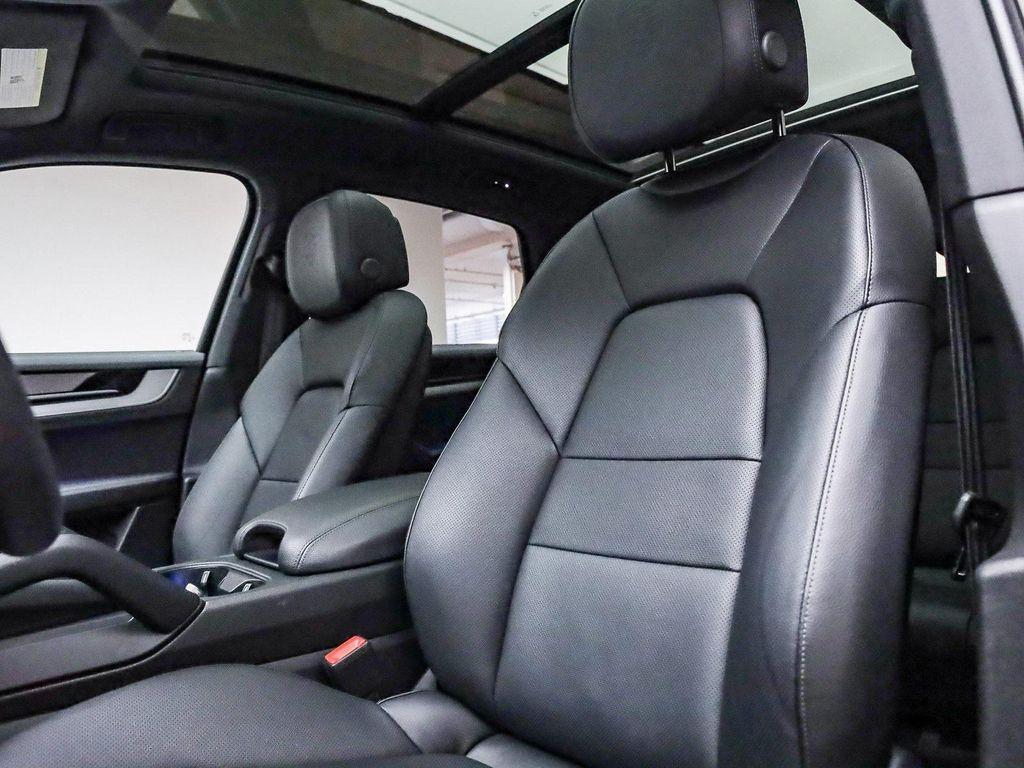 used 2025 Porsche Cayenne car, priced at $97,609