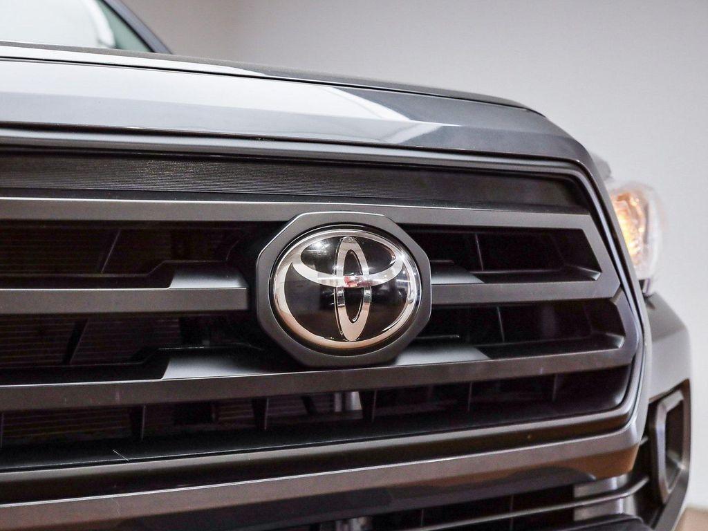 used 2023 Toyota Tacoma car, priced at $32,994