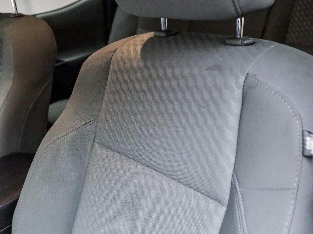 used 2023 Toyota Tacoma car, priced at $32,994