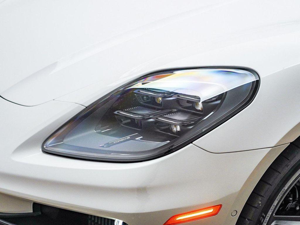 used 2025 Porsche Panamera car, priced at $151,329