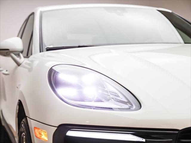 used 2024 Porsche Macan car, priced at $54,898