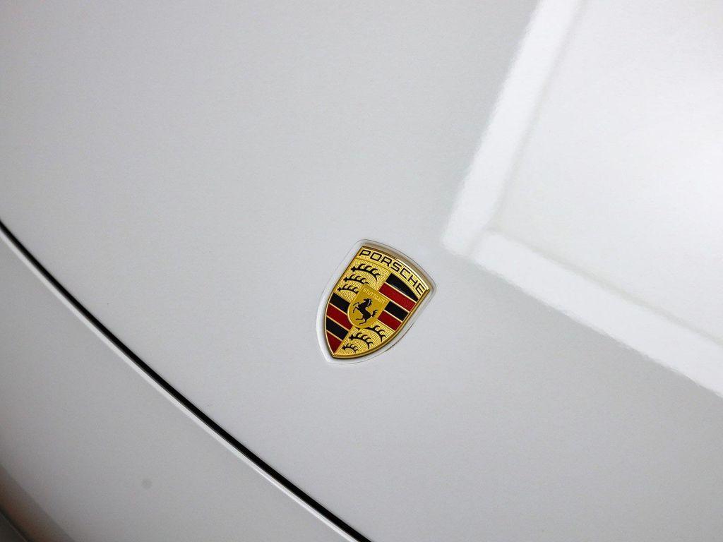 used 2024 Porsche 911 car, priced at $200,988