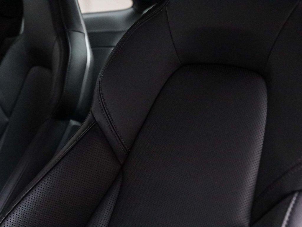 used 2024 Porsche 911 car, priced at $190,988