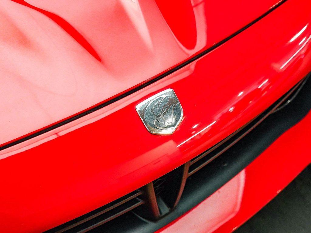 used 2013 Dodge SRT Viper car, priced at $129,991