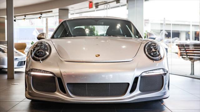 used 2016 Porsche 911 car, priced at $492,898