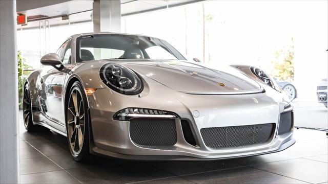 used 2016 Porsche 911 car, priced at $472,898