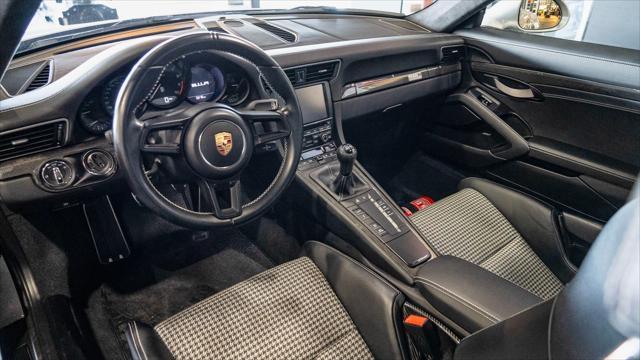 used 2016 Porsche 911 car, priced at $515,898