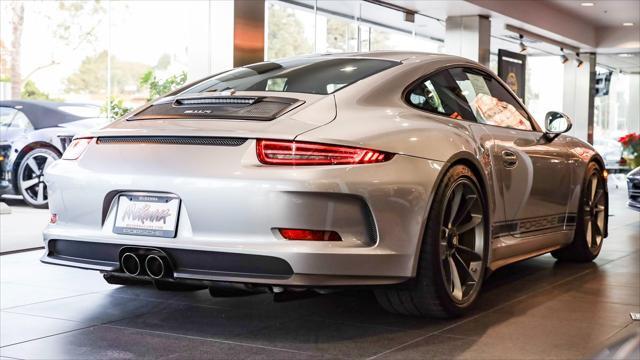 used 2016 Porsche 911 car, priced at $492,898