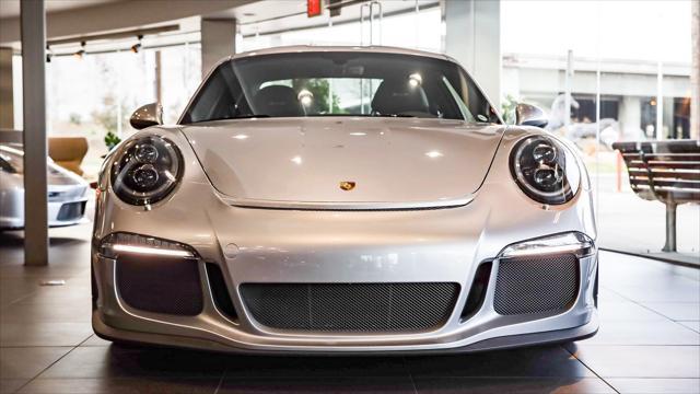 used 2016 Porsche 911 car, priced at $492,898