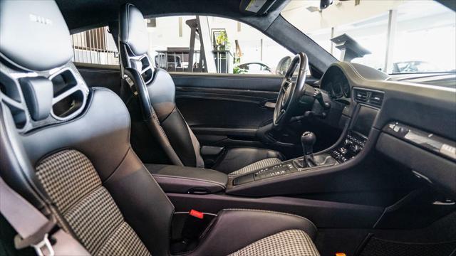 used 2016 Porsche 911 car, priced at $515,898