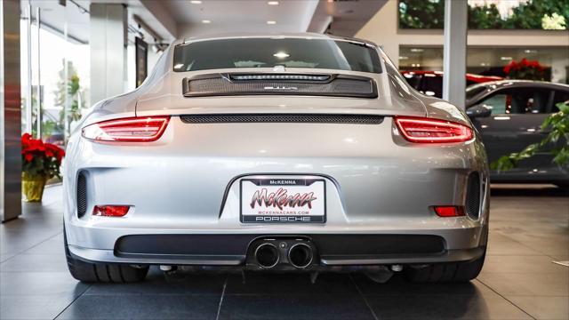 used 2016 Porsche 911 car, priced at $492,898