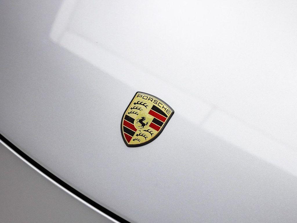 used 2009 Porsche 911 car, priced at $166,498
