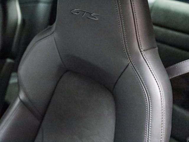 used 2023 Porsche 911 car, priced at $204,898