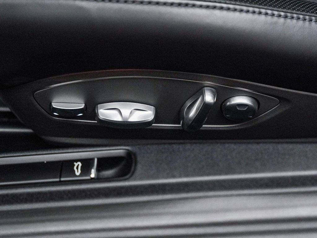 used 2019 Porsche 911 car, priced at $139,991