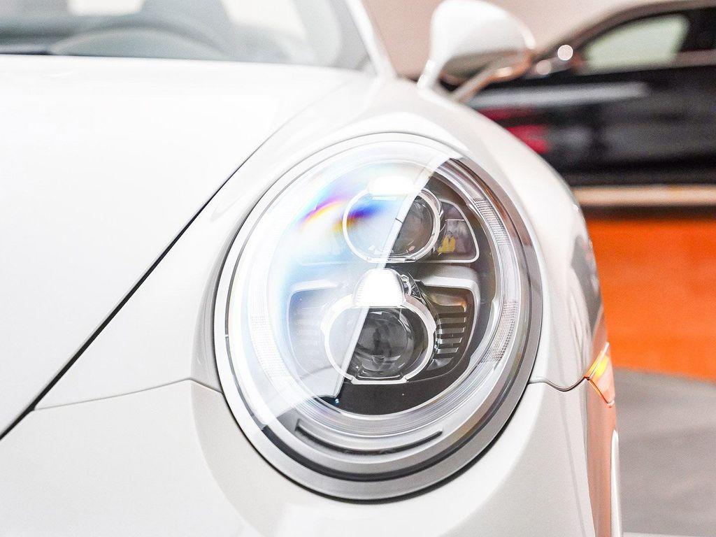 used 2019 Porsche 911 car, priced at $139,991