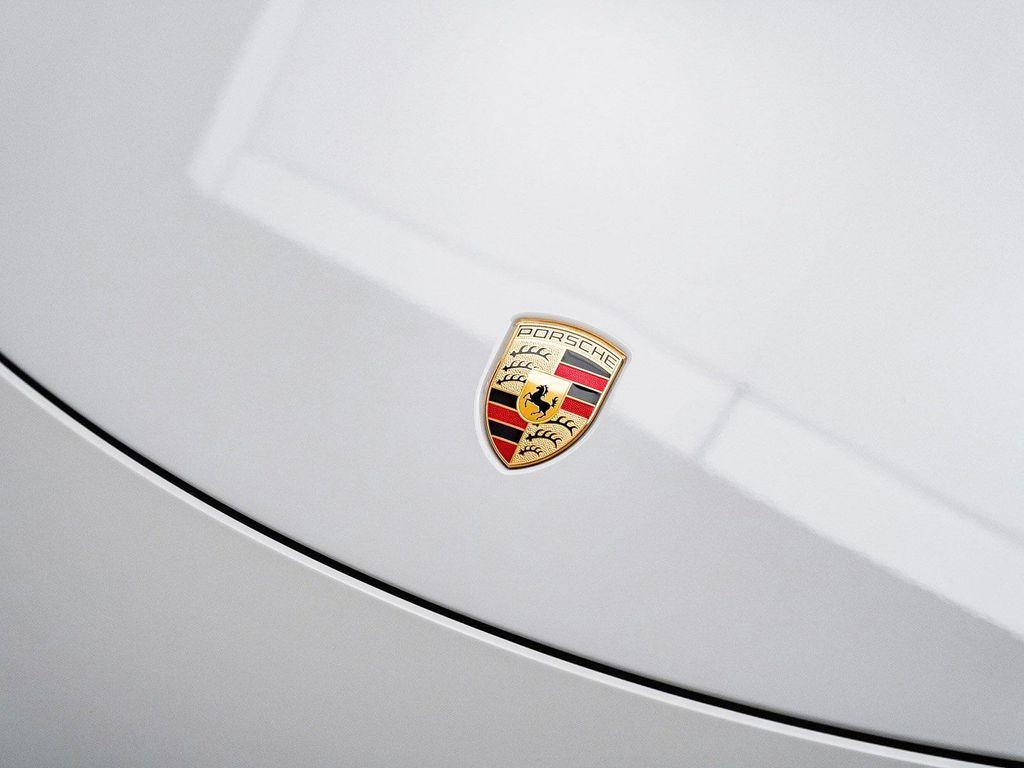 used 2019 Porsche 911 car, priced at $139,991