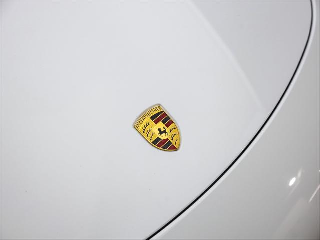 used 2017 Porsche 911 car, priced at $124,298