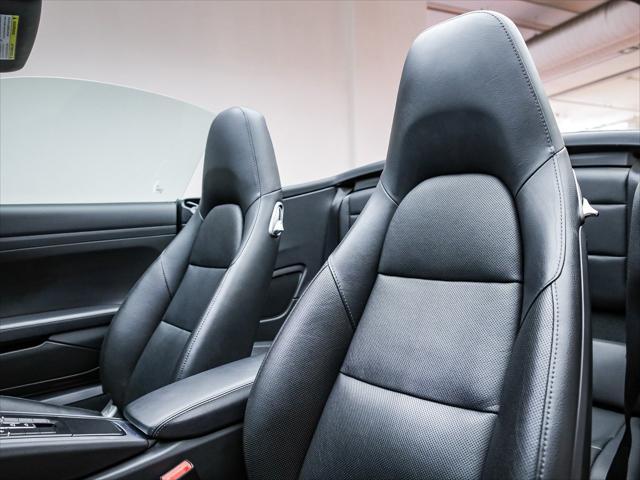 used 2017 Porsche 911 car, priced at $124,298