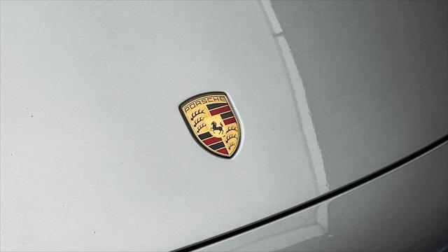 used 2022 Porsche 911 car, priced at $129,898