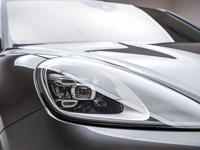used 2023 Porsche Cayenne car, priced at $87,887
