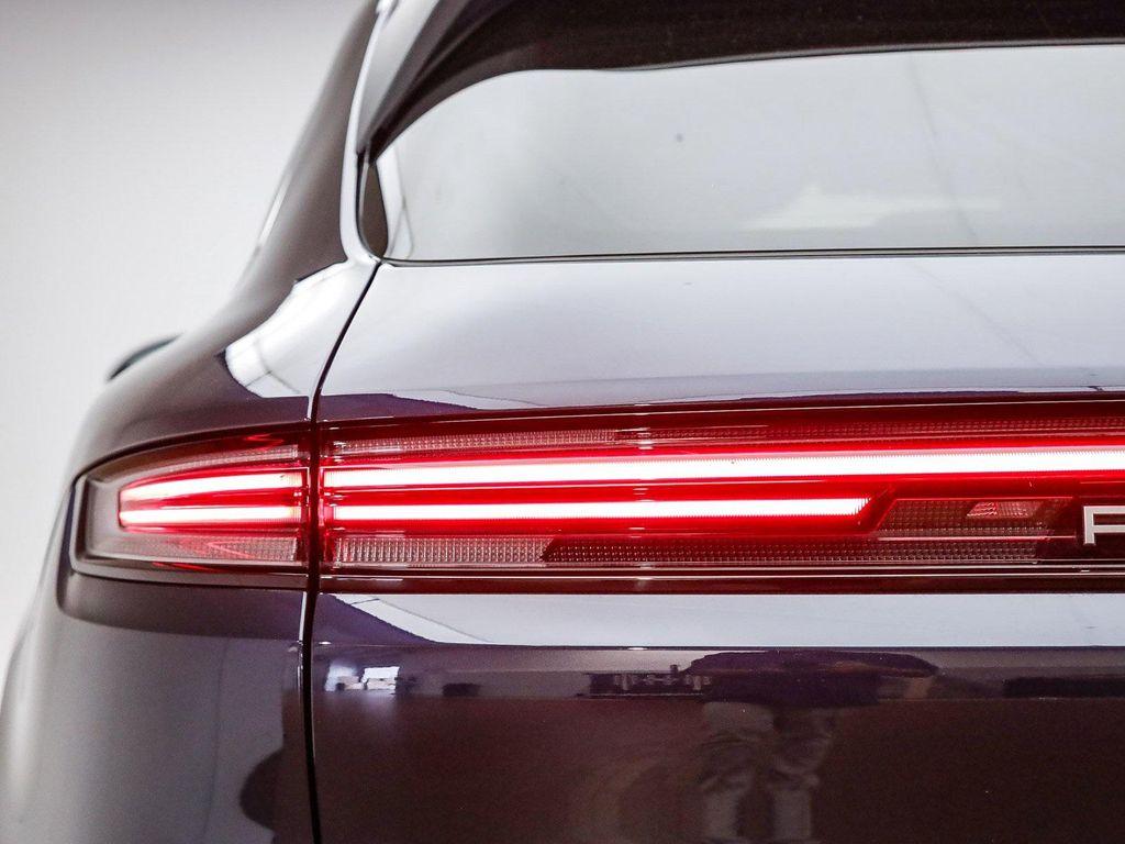 used 2025 Porsche Cayenne car, priced at $88,889