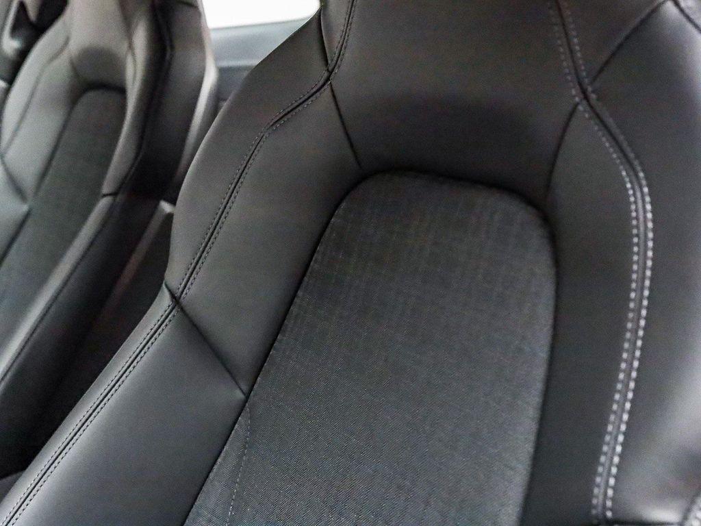 used 2025 Porsche 911 car, priced at $170,888