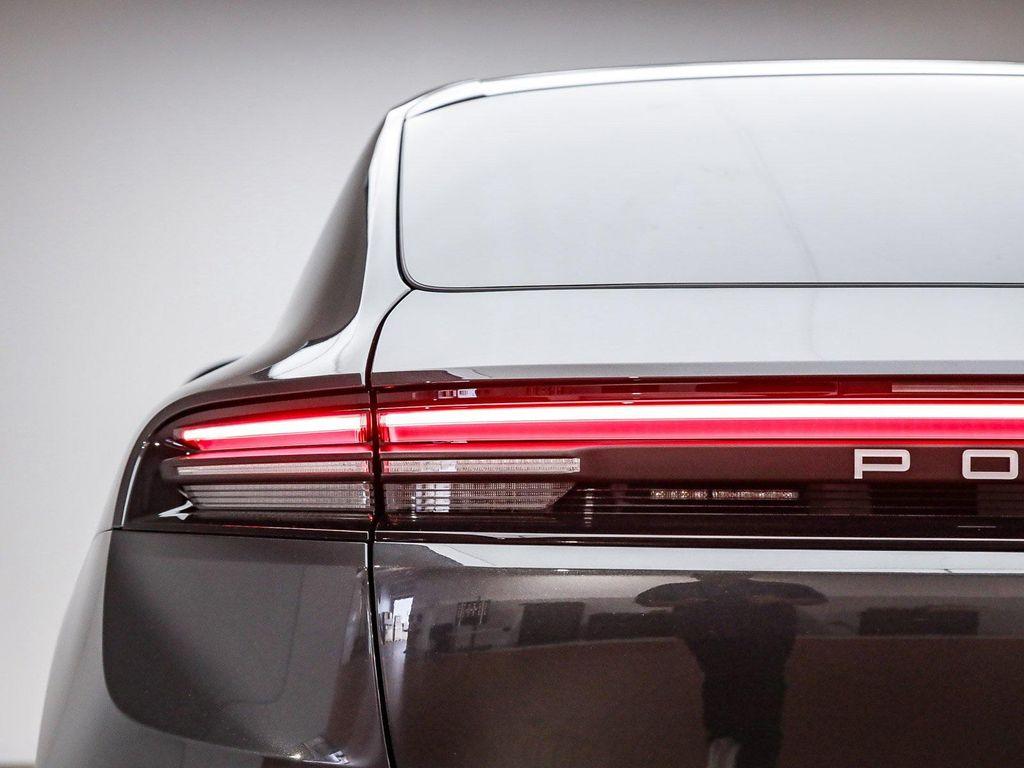 used 2025 Porsche Macan car, priced at $92,789