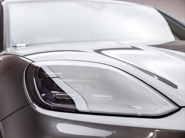 used 2025 Porsche Cayenne car, priced at $85,898