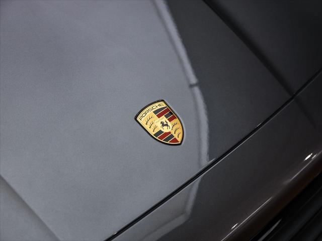 used 2025 Porsche Cayenne car, priced at $85,898