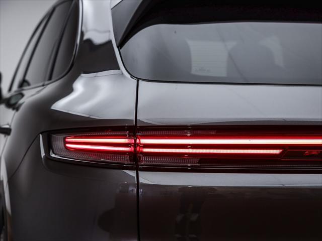 used 2025 Porsche Cayenne car, priced at $85,898