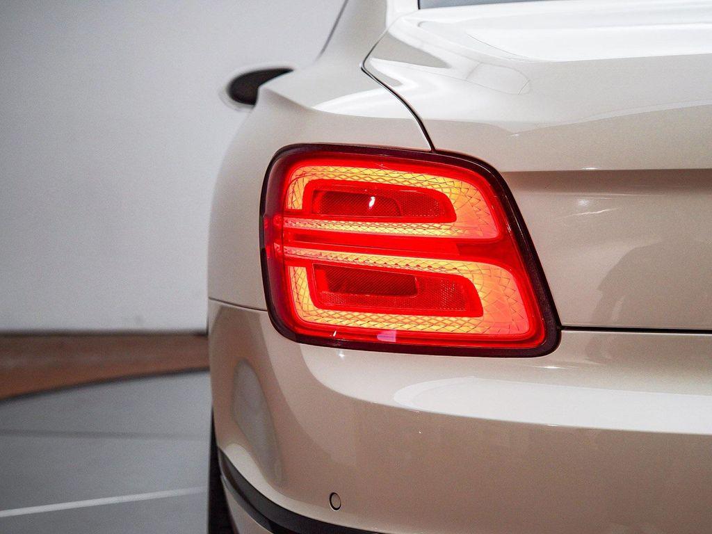 used 2022 Bentley Flying Spur car, priced at $139,991