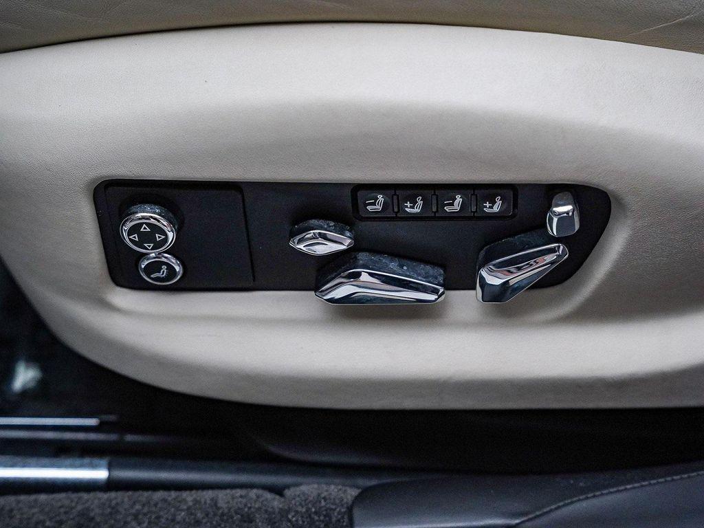 used 2022 Bentley Flying Spur car, priced at $139,991
