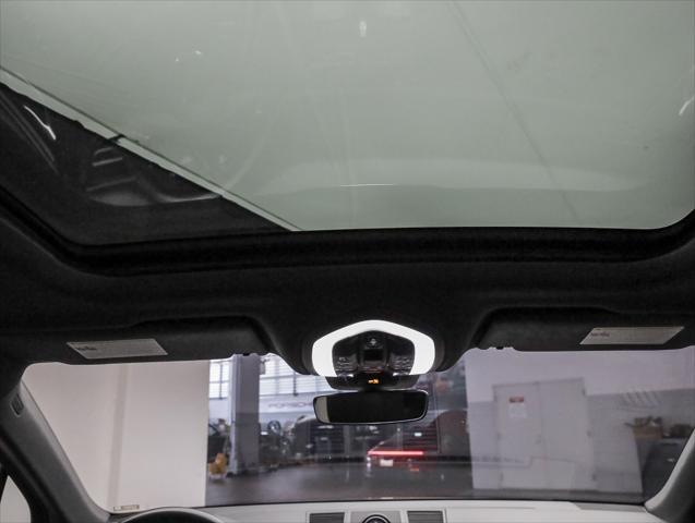used 2023 Porsche Macan car, priced at $53,381