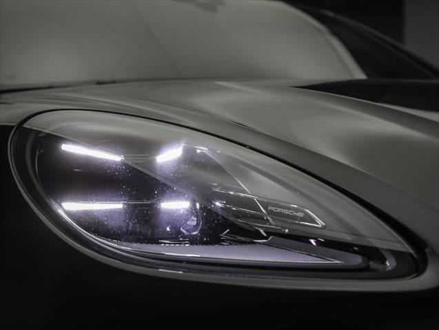 used 2023 Porsche Macan car, priced at $53,381