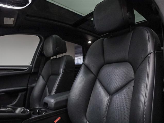 used 2023 Porsche Macan car, priced at $53,381