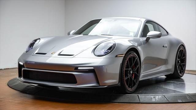 used 2024 Porsche 911 car, priced at $274,758