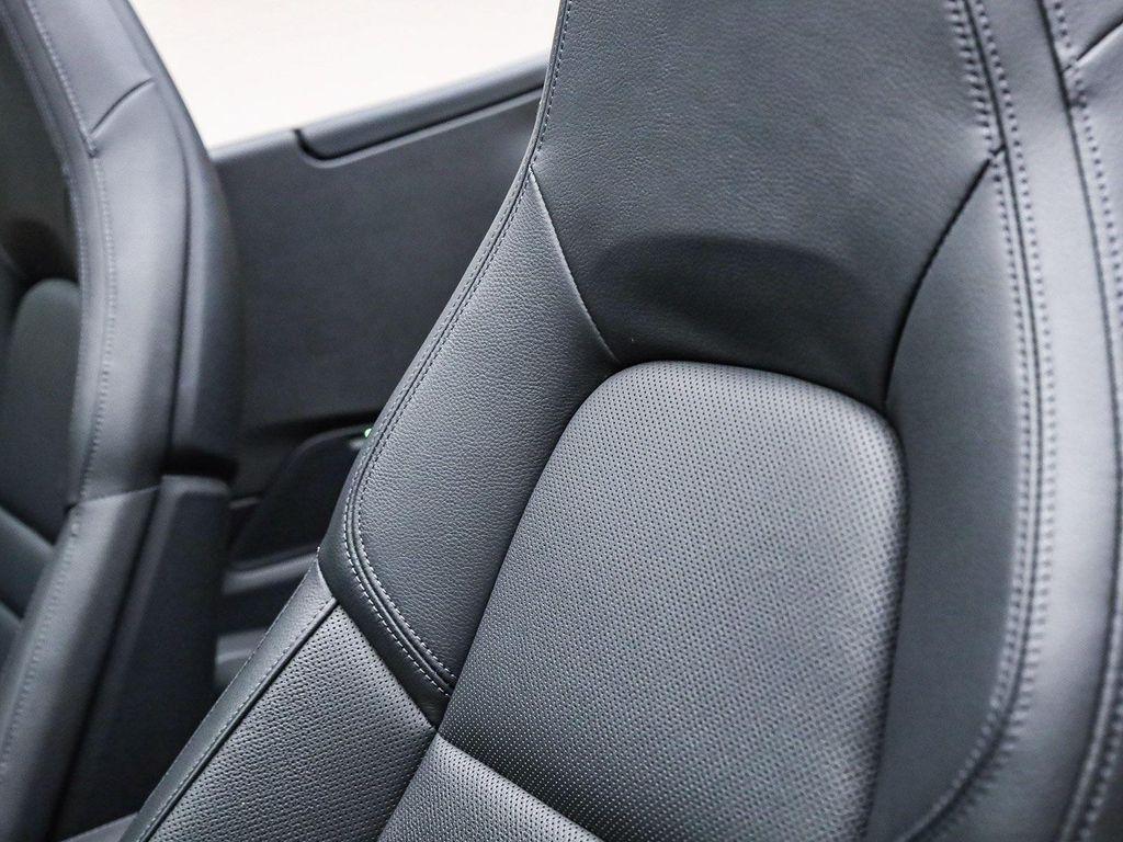 used 2023 Porsche 911 car, priced at $135,991