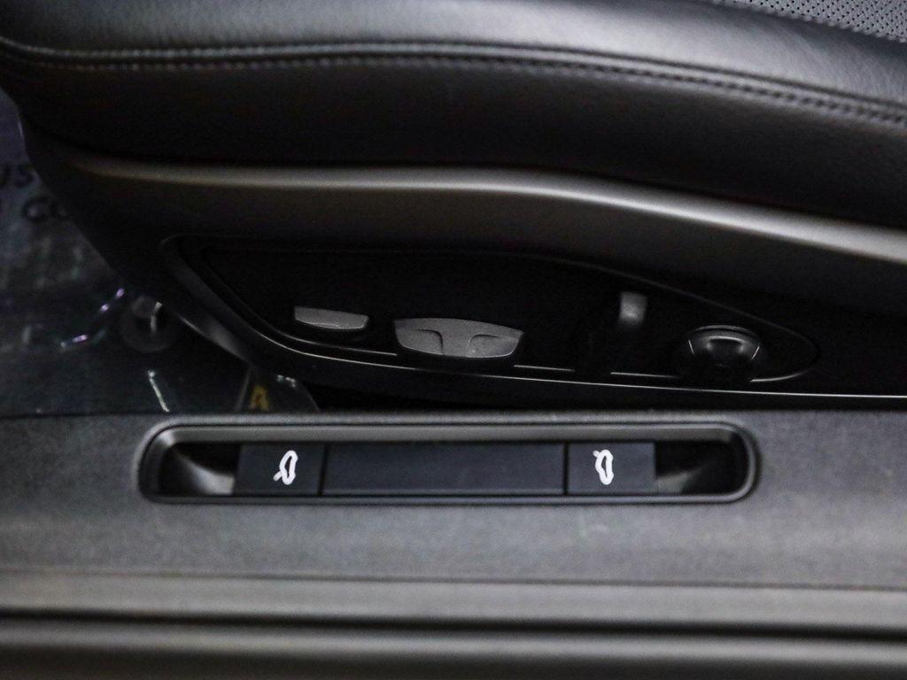 used 2023 Porsche 911 car, priced at $135,991