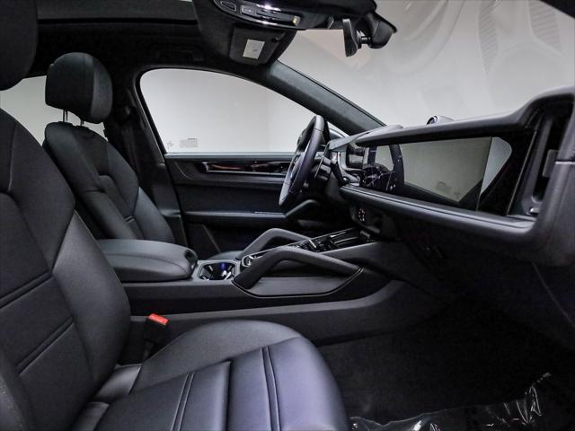 used 2025 Porsche Cayenne car, priced at $149,719
