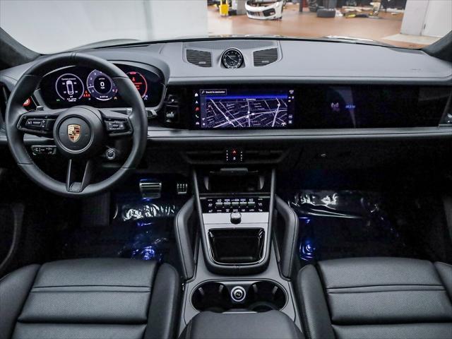 used 2025 Porsche Cayenne car, priced at $149,719
