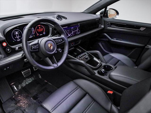 used 2025 Porsche Cayenne car, priced at $149,719